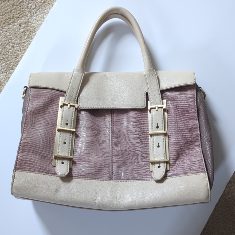 Botkier Eden Satchel Large - Spring 2012 Collection - Picture 3 of 7